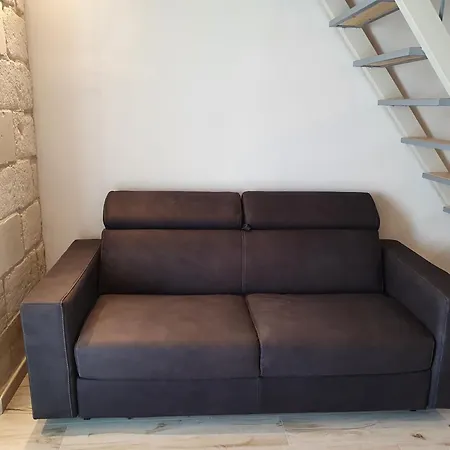 Anastasis Holiday home Cannole